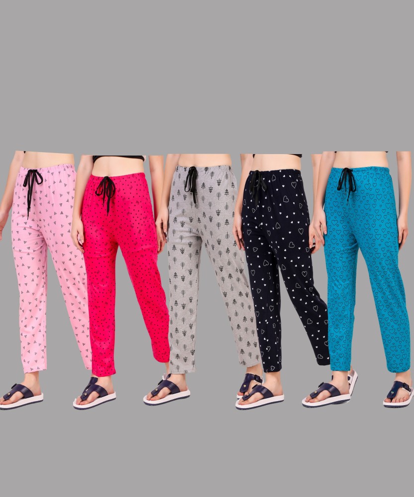 TRYCLO Women Pyjama Buy TRYCLO Women Pyjama Online at Best Prices in India Flipkart