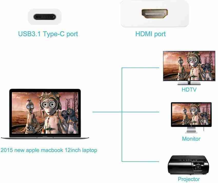 Cable hdmi para huawei mate 20 lite outlet