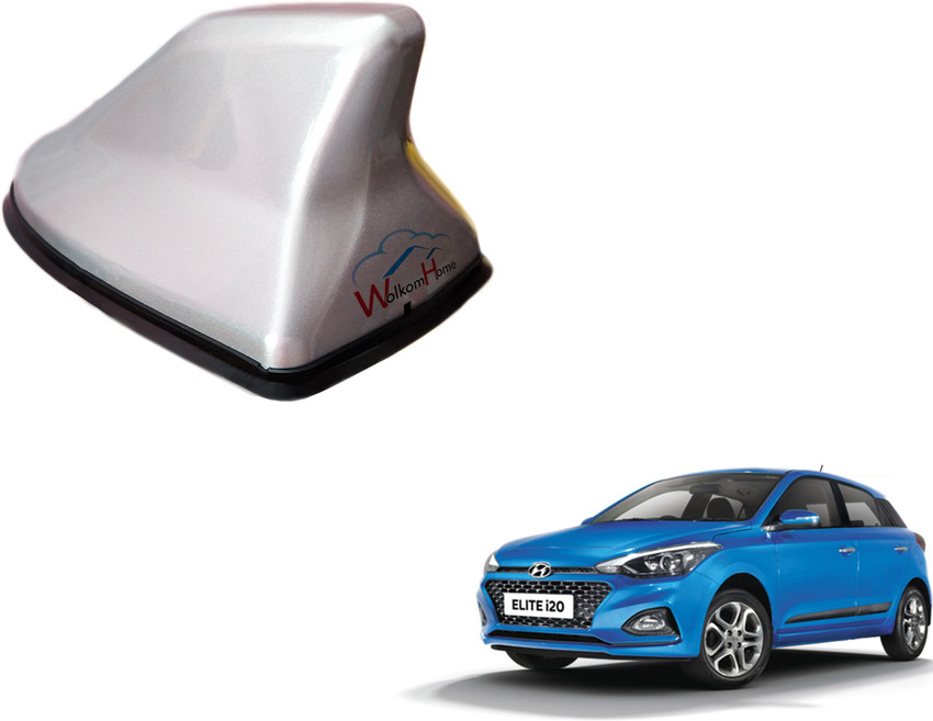 Hyundai i20 online roof antenna