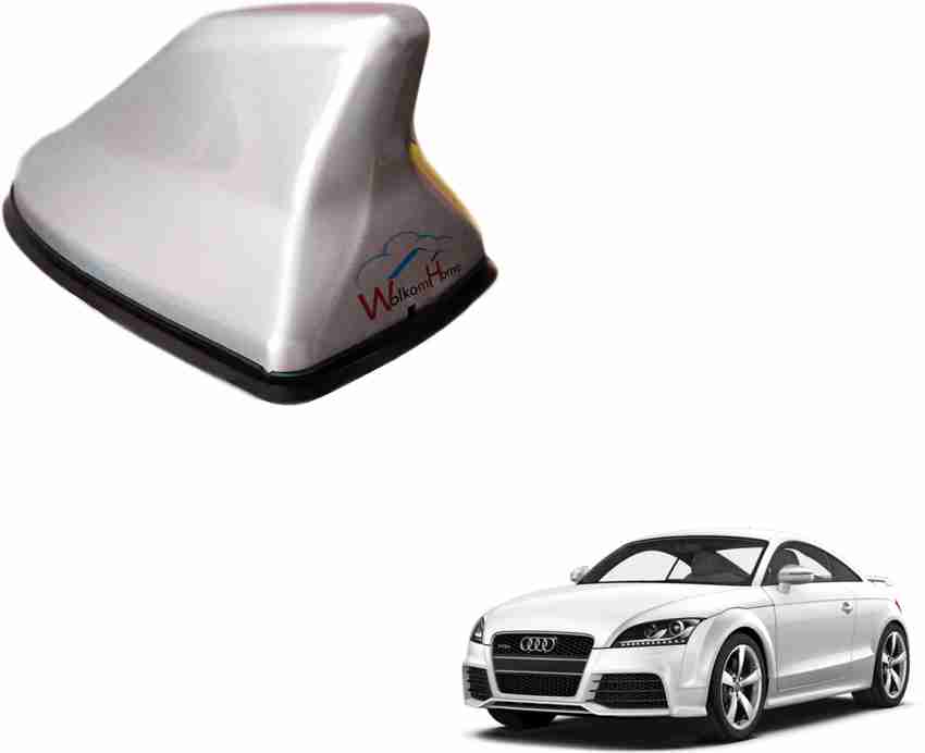 Audi tt aerial store