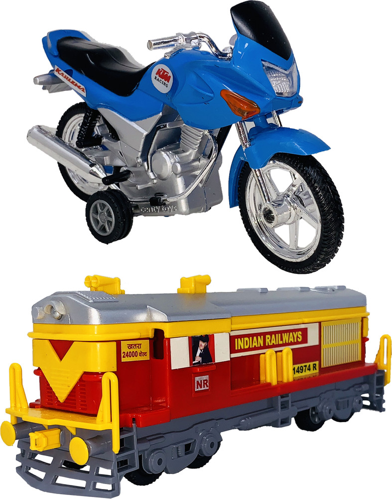 Small engine for discount toys