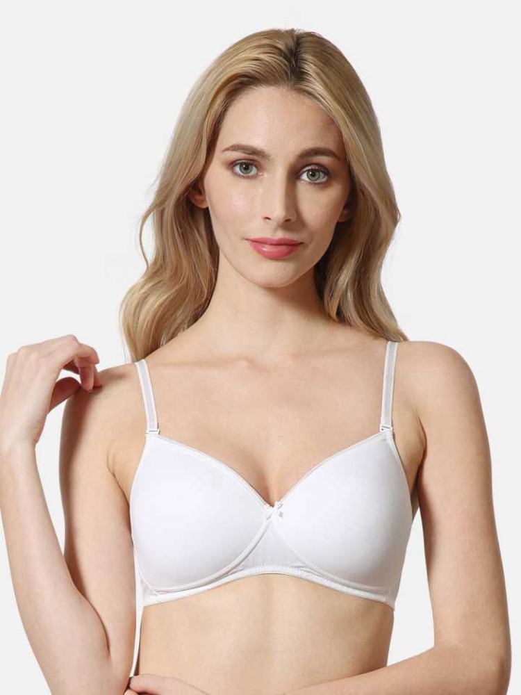 VAN HEUSEN Women Push-up Heavily Padded Bra - Buy VAN HEUSEN Women