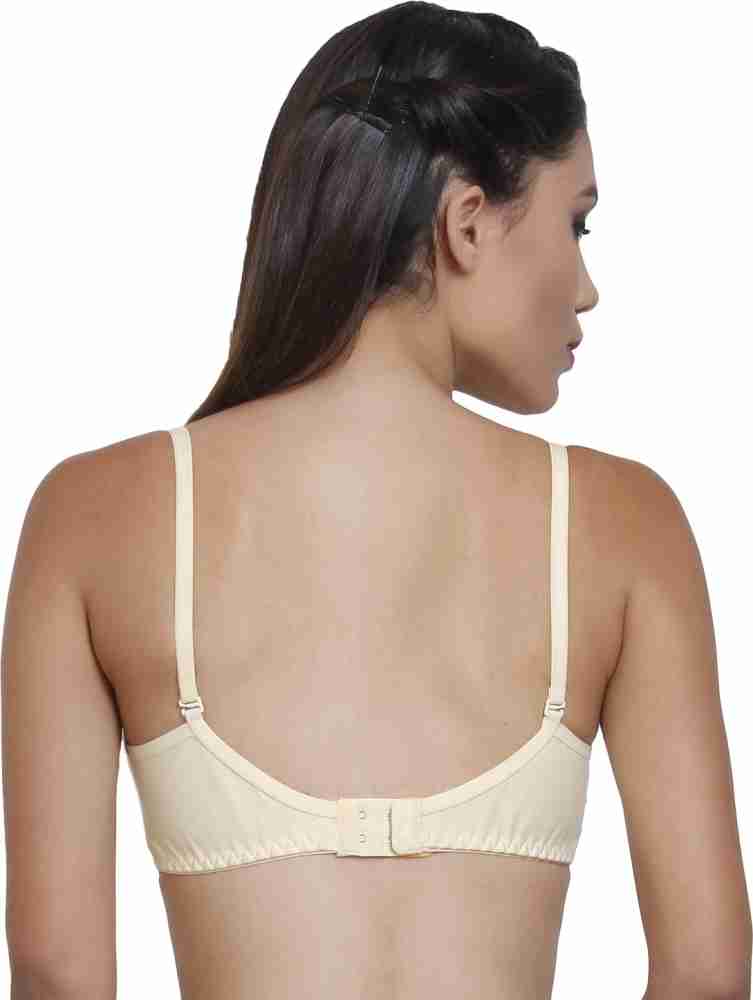 Arise Beauty Women Full Coverage Non Padded Bra - Buy Arise Beauty Women  Full Coverage Non Padded Bra Online at Best Prices in India