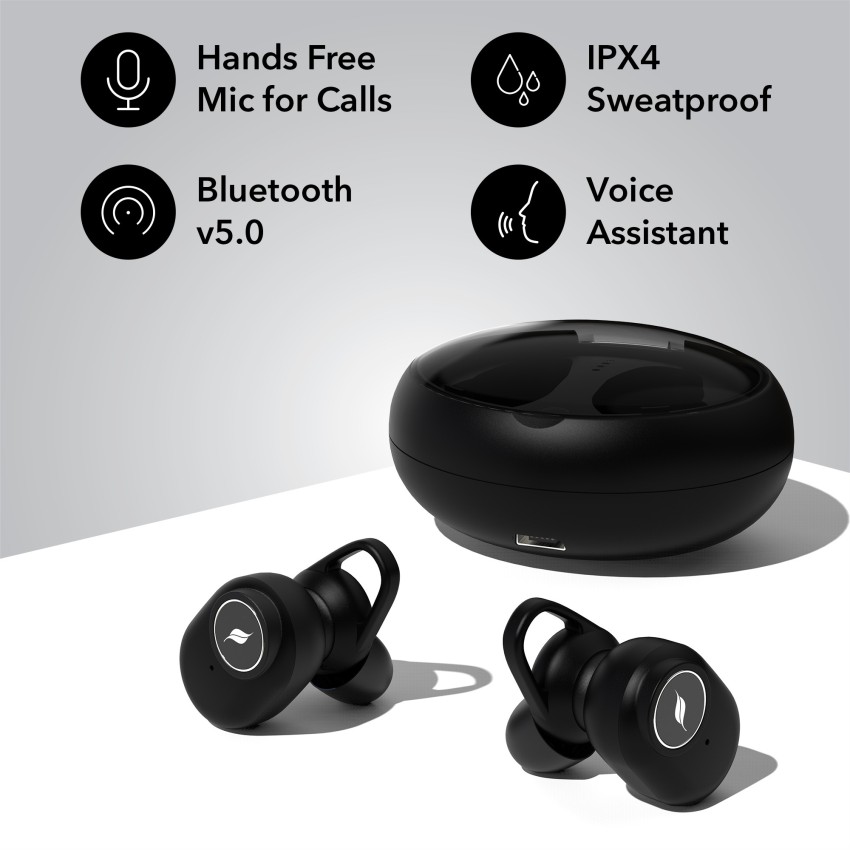 Leaf pods true wireless earbuds price in india new arrivals