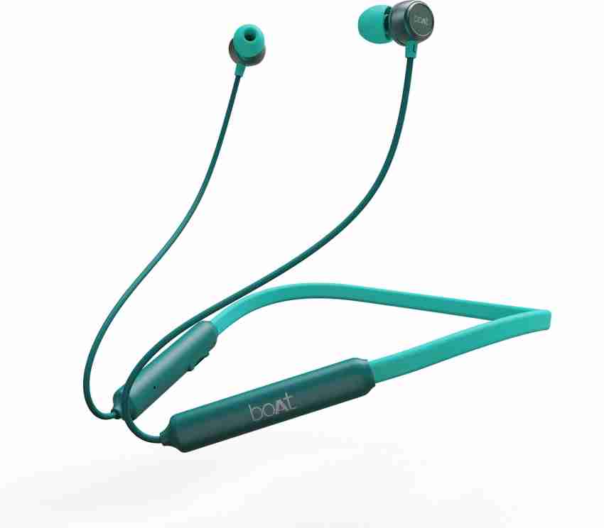 Boat bluetooth 2025 headphones flipkart