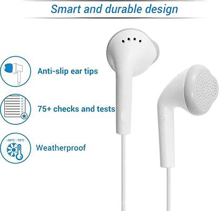 P40 discount lite earphones