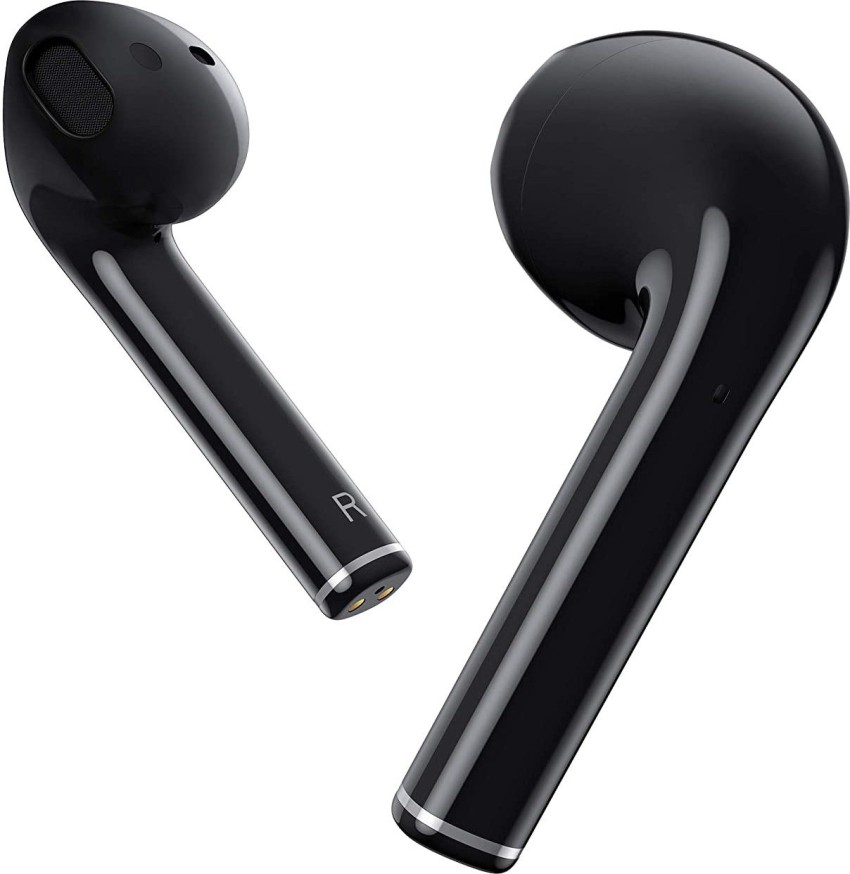 realme Buds Air Neo Bluetooth Headset with Mic Bluetooth Headset