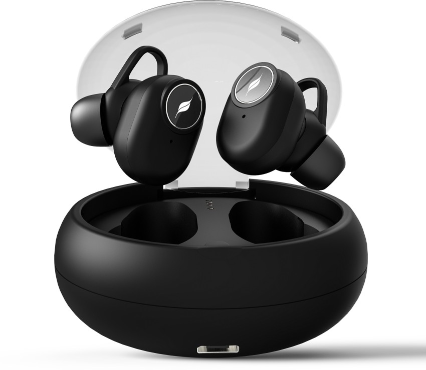 Leaf Pods 5.0 Bluetooth Headset Price in India Buy Leaf Pods 5.0