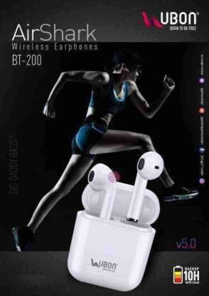 Wireless earphones best sale under 200 flipkart