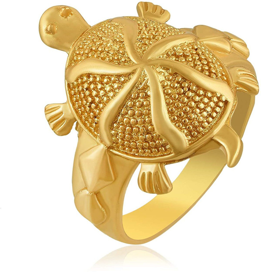 Meru outlet ring original