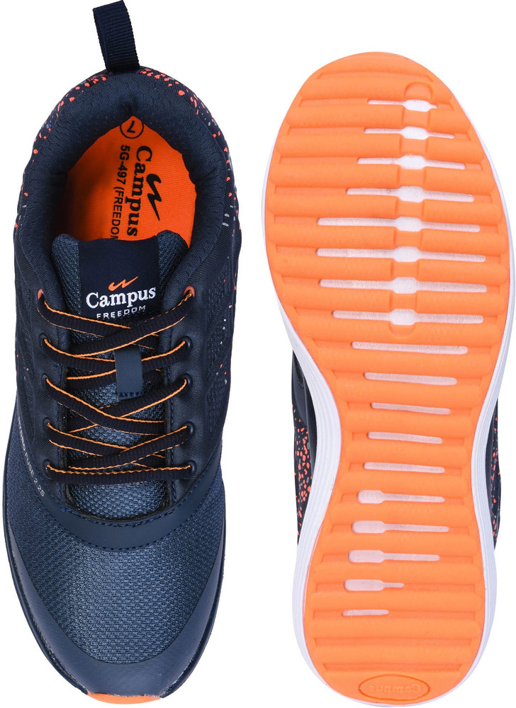 CAMPUS FREEDOM Running Shoes For Men Buy CAMPUS FREEDOM Running Shoes For Men Online at Best Price Shop Online for Footwears in India Flipkart