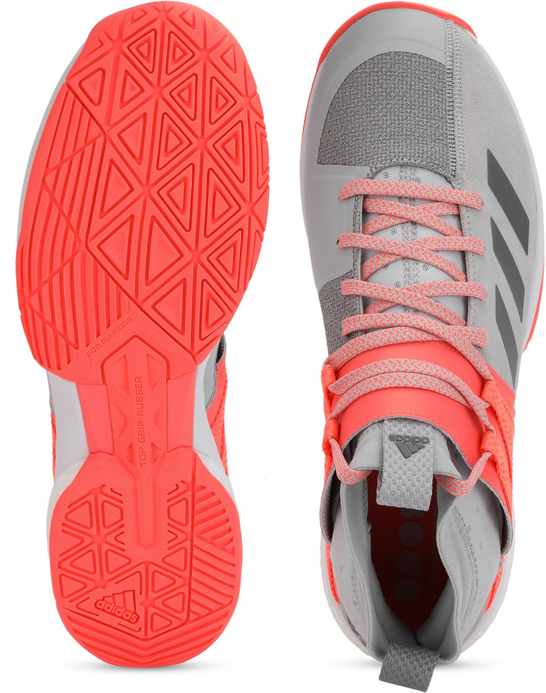 ADIDAS Wucht P8.1 Badminton Shoes For Men Buy ADIDAS Wucht P8.1