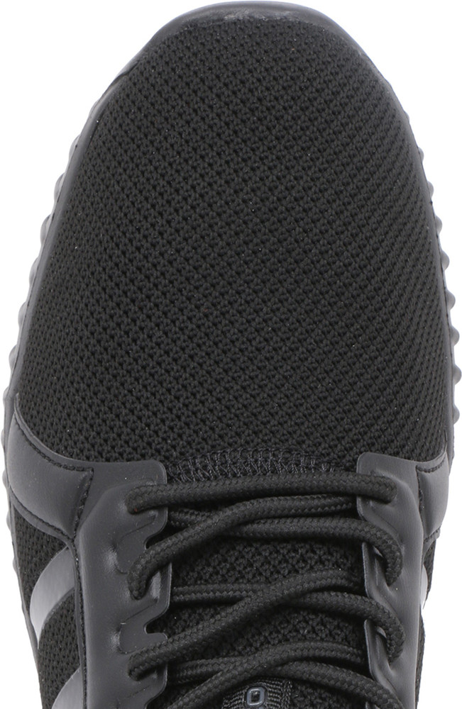 CALCETTO Calcetto Mens Sports Shoe Full Black Colour CLT904 Series Woven Fabric With PU Sport Shoes Running Shoes For Men Buy CALCETTO Calcetto Mens Sports Shoe Full Black Colour CLT904 Series