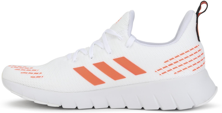 Adidas men's asweego running shoe shop