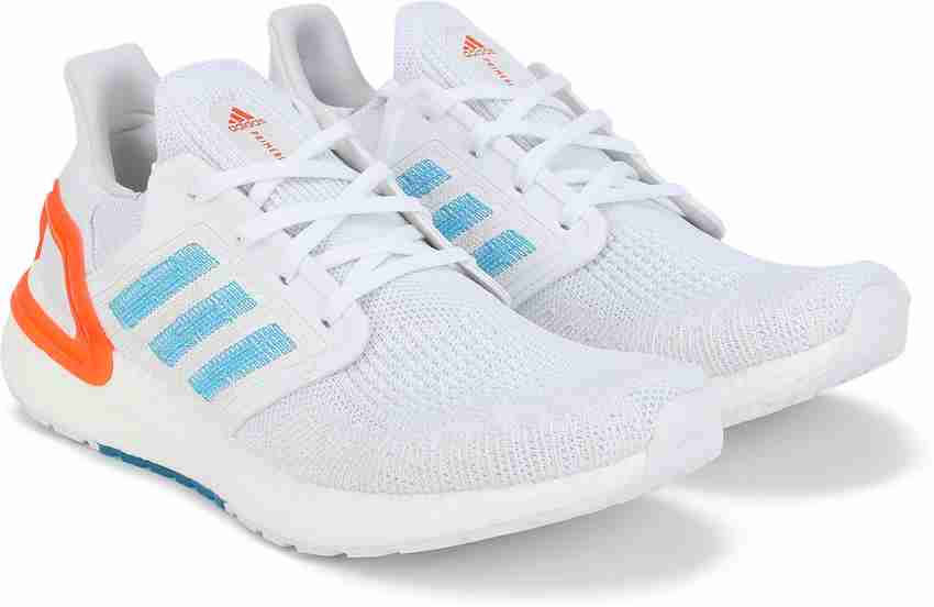 ADIDAS Ultraboost 20 Primeblue Running Shoes For Men - Buy ADIDAS 