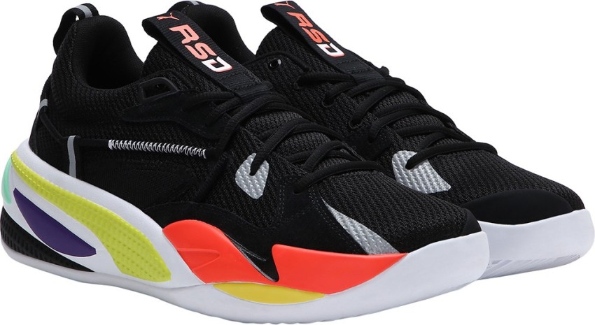 PUMA RS Dreamer Basketball Shoes For Men Buy PUMA RS Dreamer