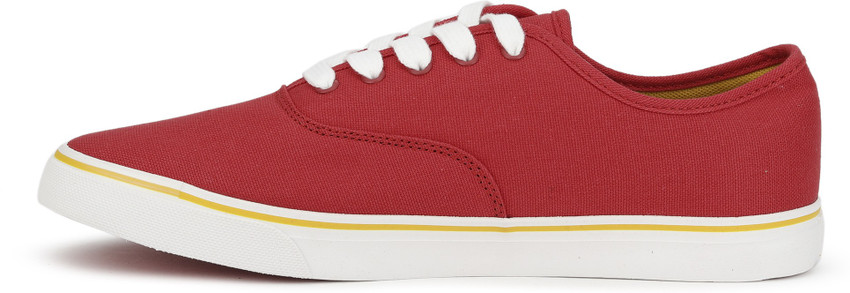 United Colors of Benetton Canvas Shoes For Men Buy United Colors of Benetton Canvas Shoes For Men Online at Best Price Shop Online for Footwears in India Flipkart