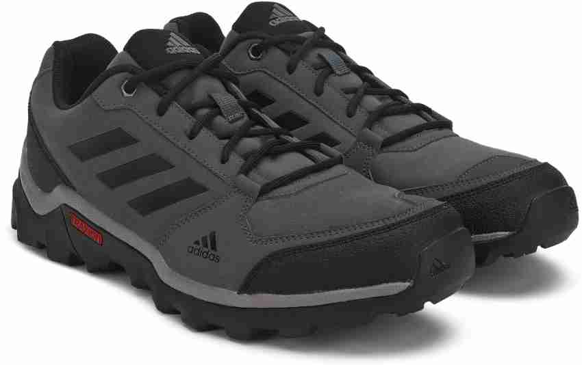 Adidas rigi grey deals outdoor shoes