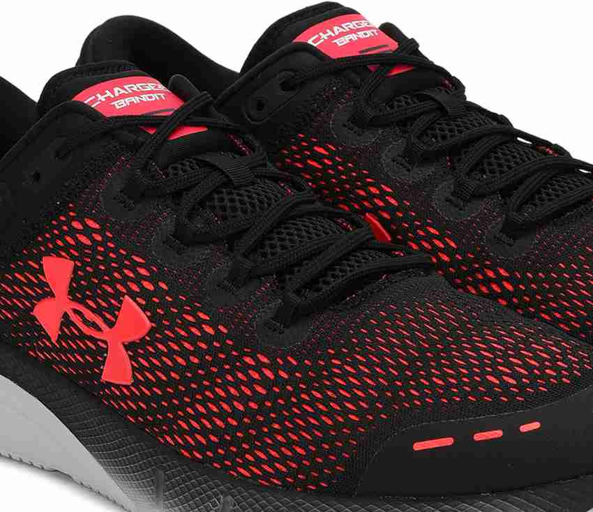 Under armour hotsell charged bandit 5