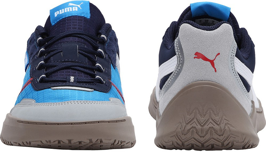 Dc puma shoes on sale