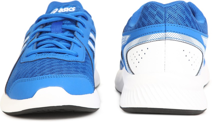 Asics stormer running on sale shoes