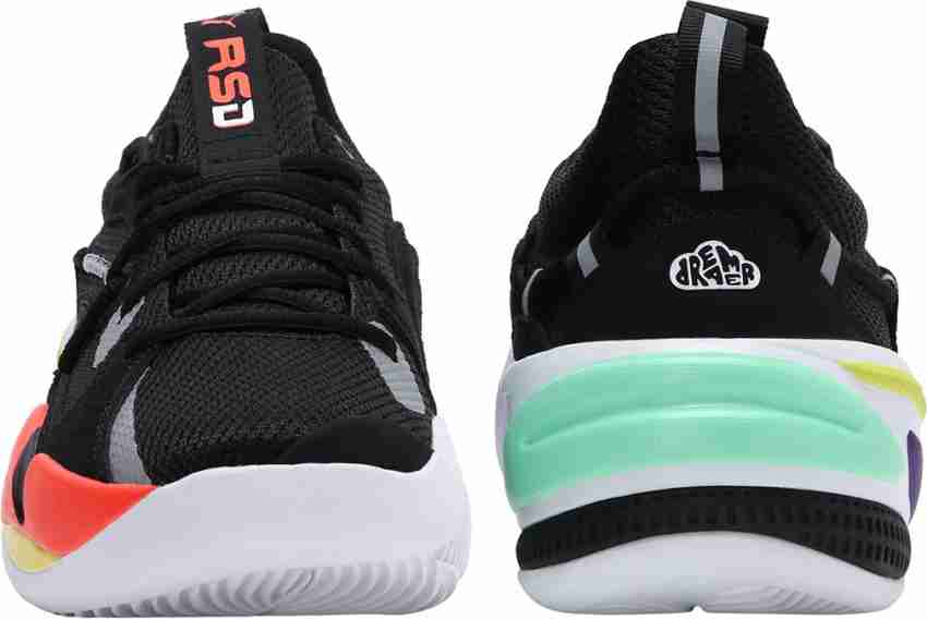 PUMA RS Dreamer Basketball Shoes For Men Buy PUMA RS Dreamer