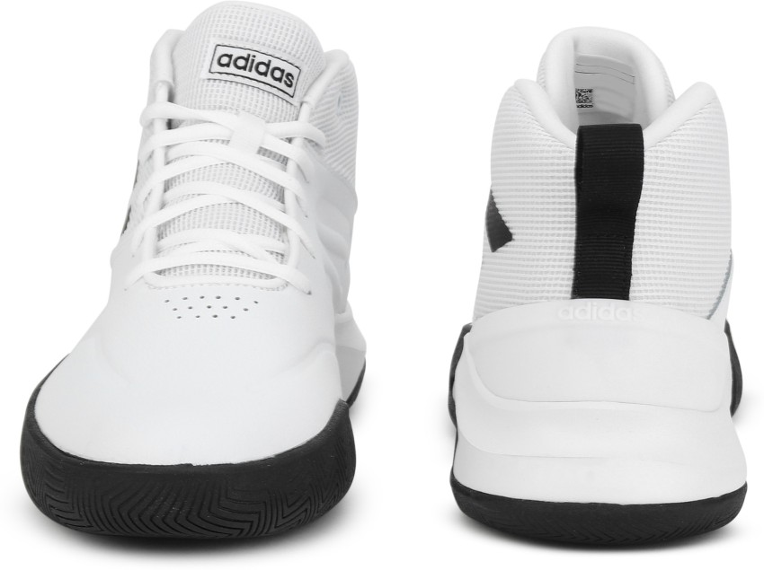 ADIDAS Ownthegame Basketball Shoes For Men Buy ADIDAS Ownthegame