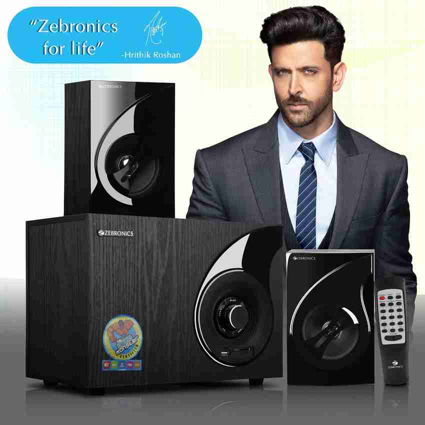 Zebronics 2494 2025