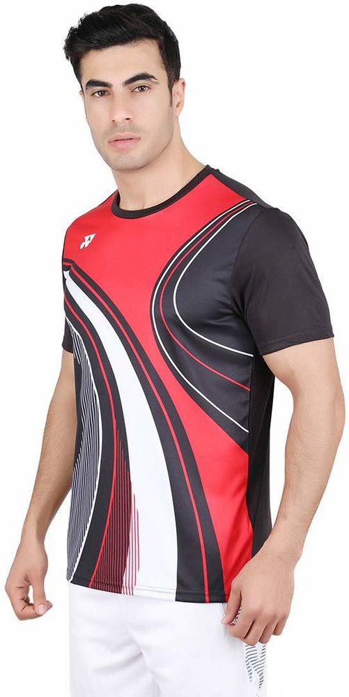 Yonex t shirts flipkart hotsell