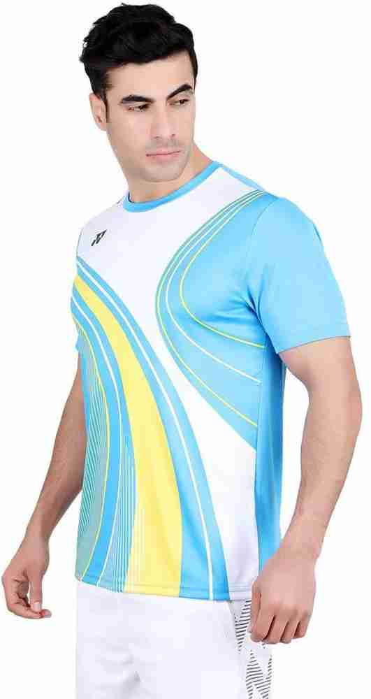 Yonex t shirts flipkart cheap