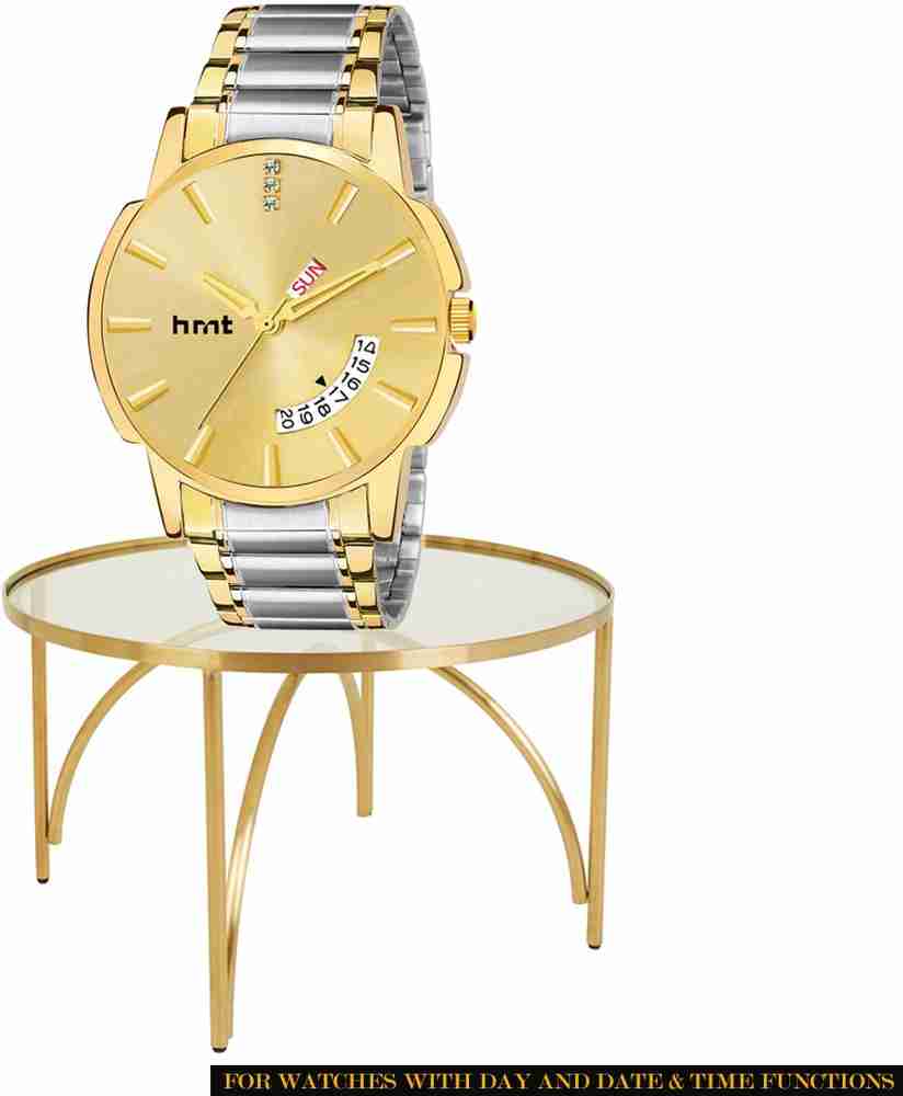 Inox quartz hmt 9102 price sales