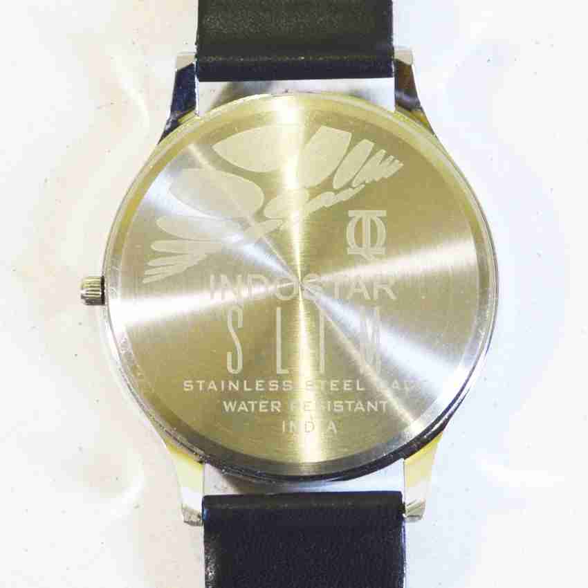 Indostar watches outlet