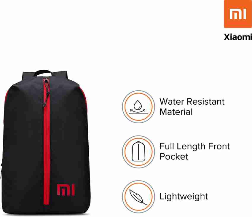 Mi bag flipkart online