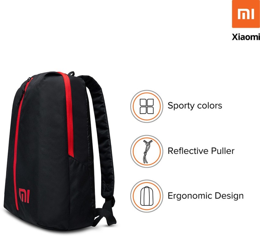 Mi bags online flipkart