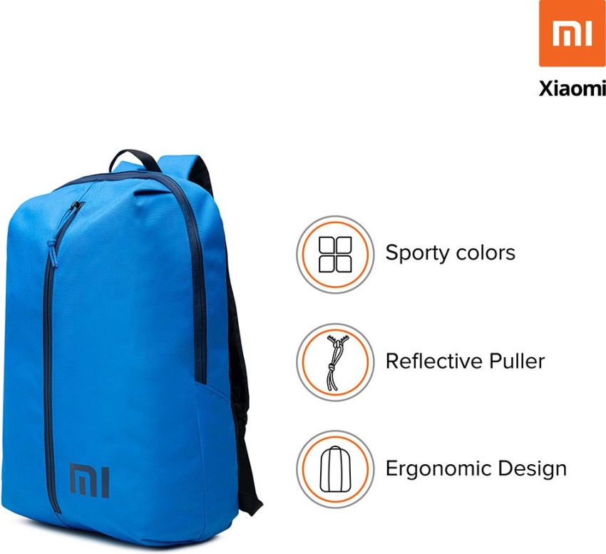 Mi bags online flipkart