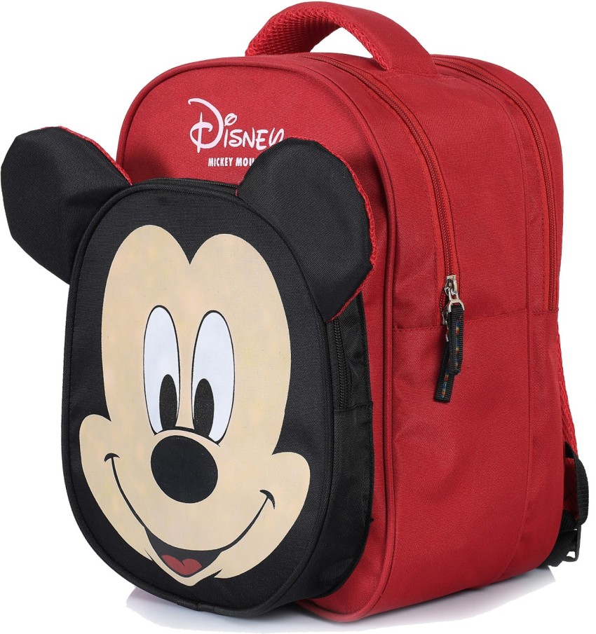 Discover 79+ mickey mouse bag super hot - esthdonghoadian