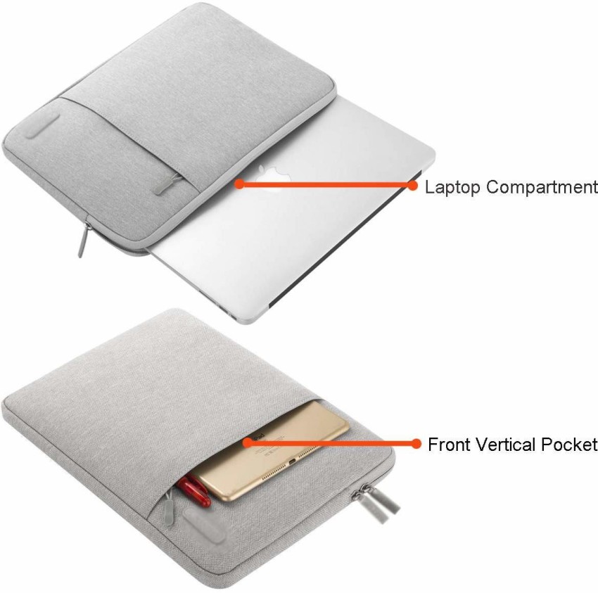 Leather Apple Laptop Bag