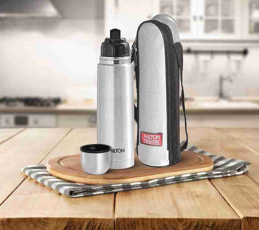 Milton thermosteel flask deals 500ml best price