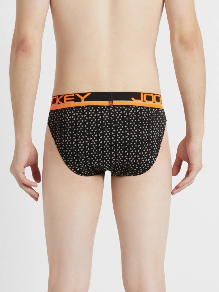 Jockey sales printed briefs