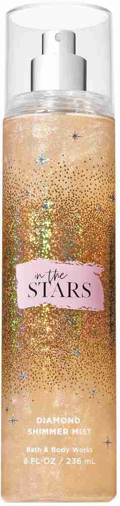 Bath and body discount works glitter perfume