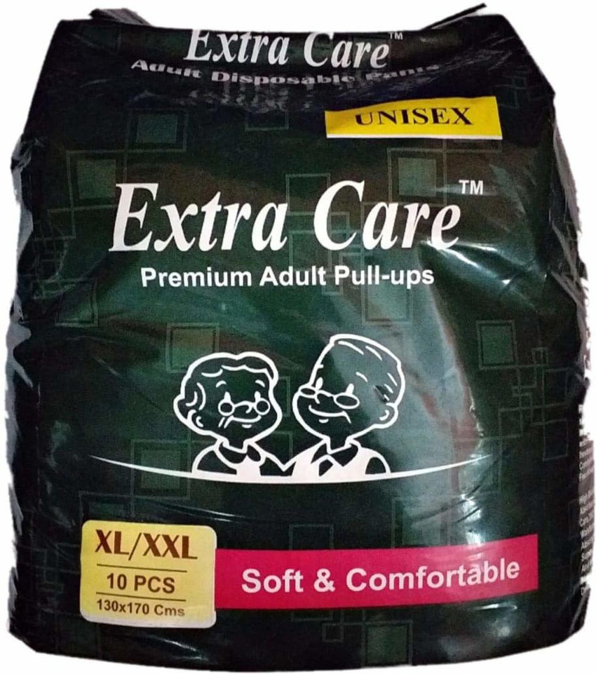 Extra care diapers website hot sale