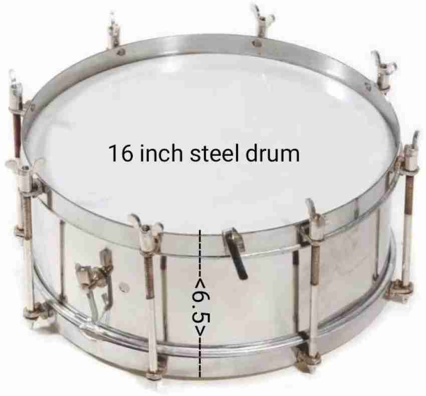 16 inch online snare drum