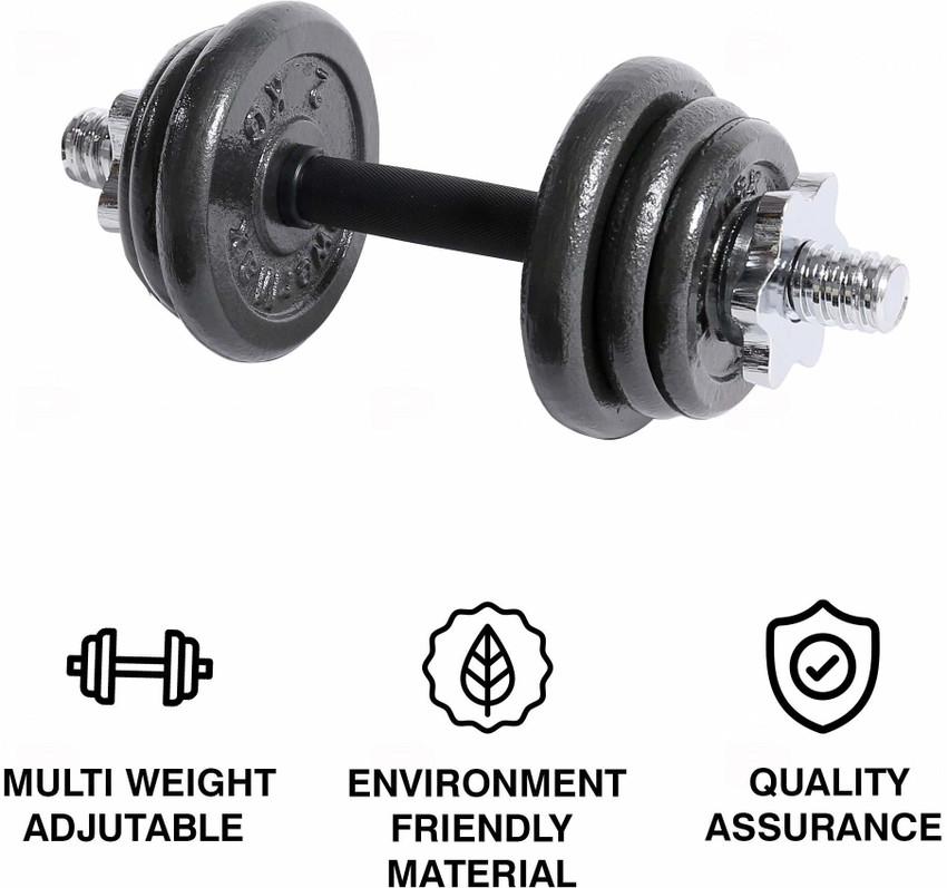 Cheap iron dumbbells hotsell