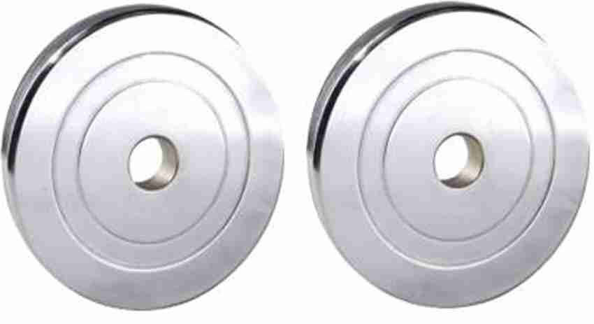 Steel weight sale plates for gym