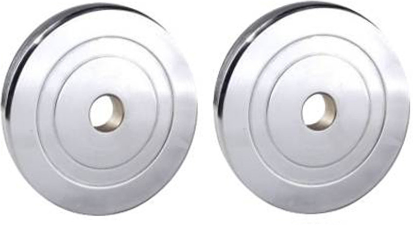Steel discount workout plates