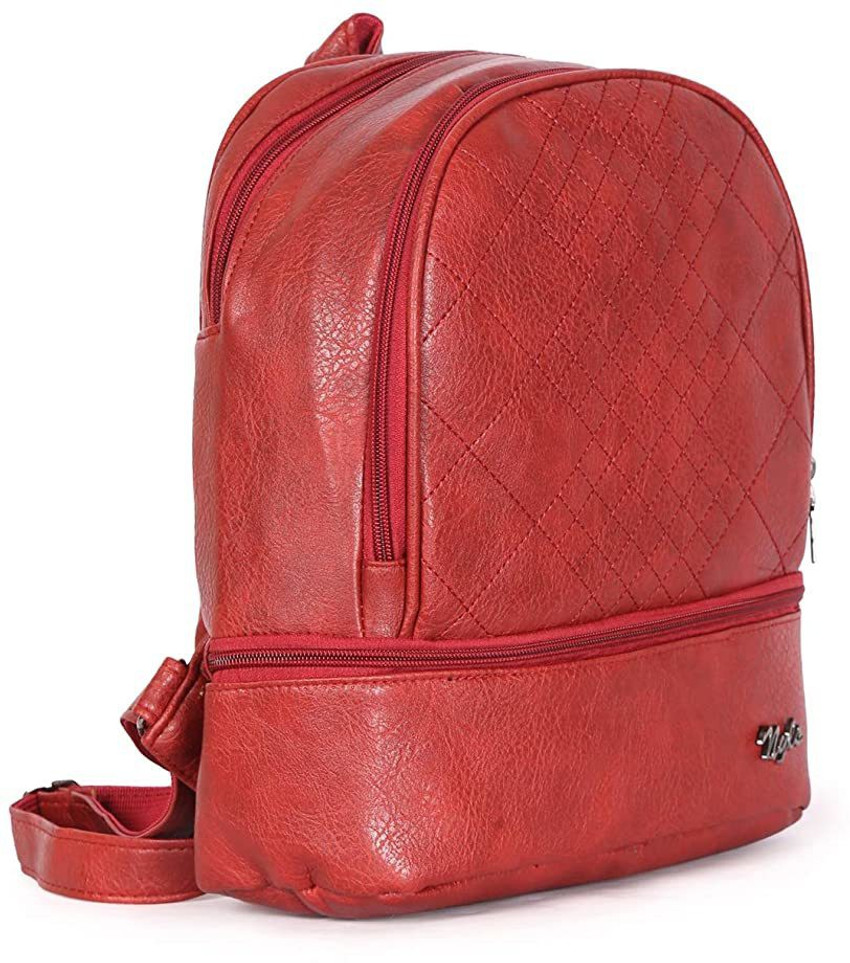 Nyls backpack top