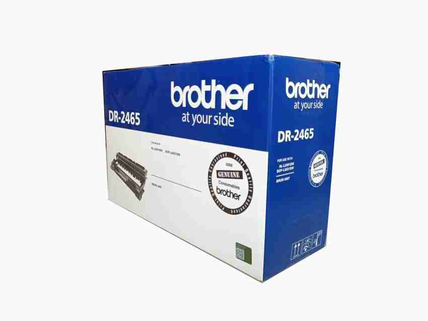 JET TONER DR2465 Drum Unit Cartridge Compatible For Brother MFC