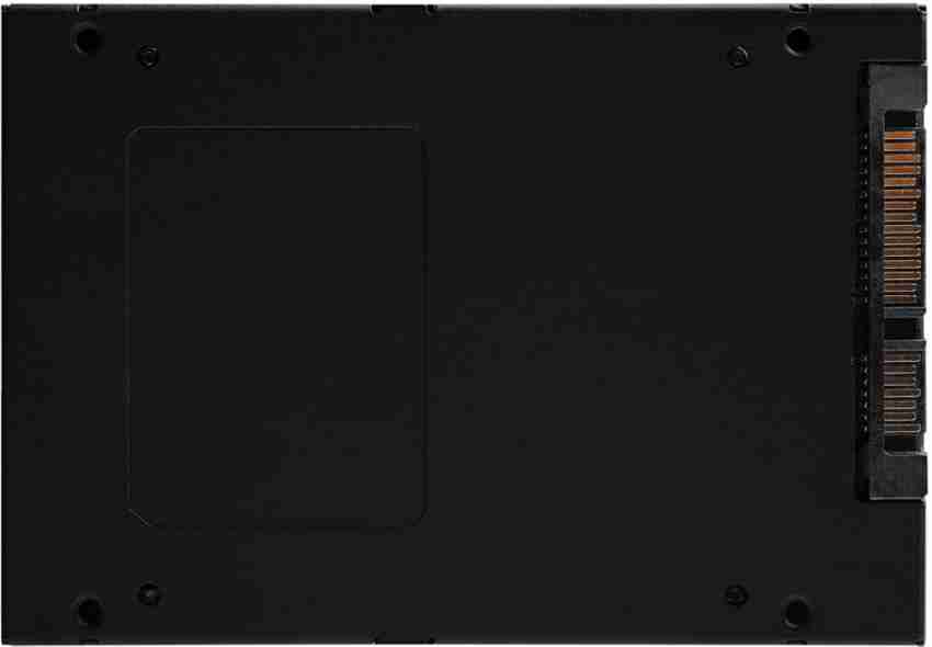 Kingston KC600 - Disque SSD - 256 Go - SATA 6Gb/s (SKC600/256G)