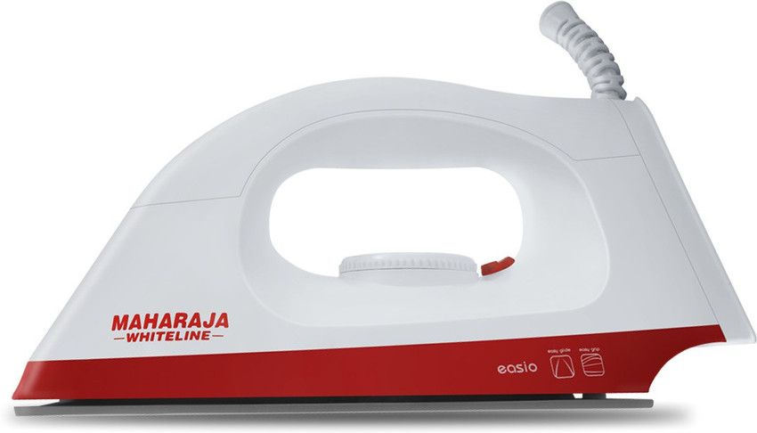MAHARAJA WHITELINE EASIO DI 104 1000 W Dry Iron