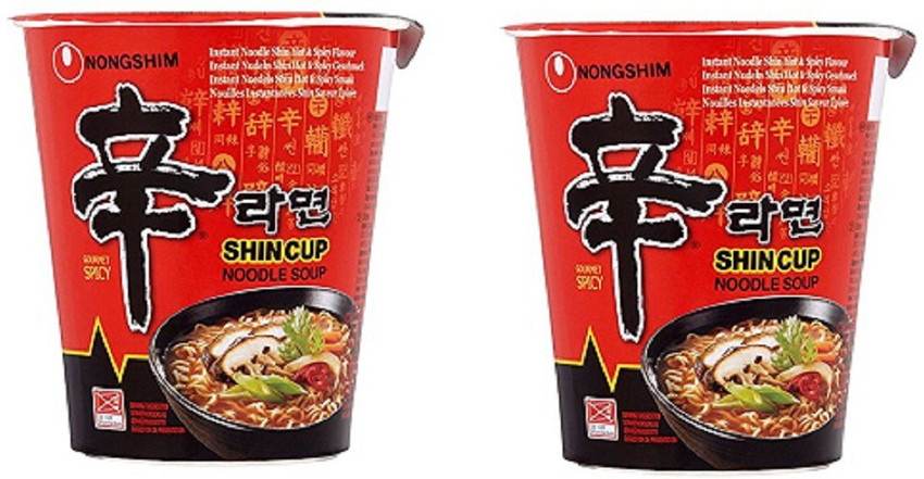 Imported noodles on sale